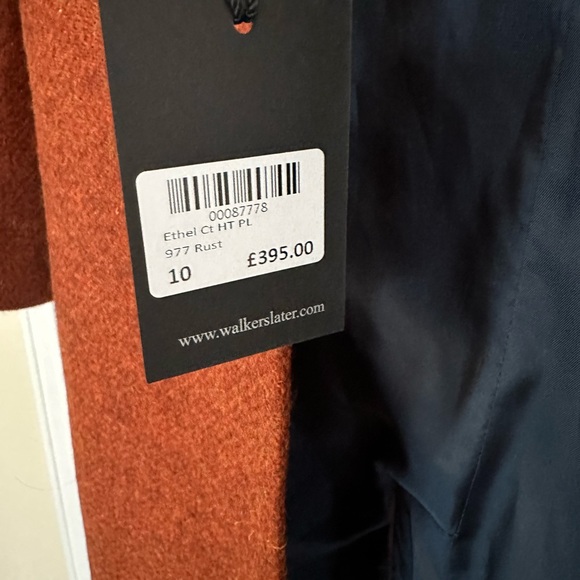 Walker Slater Ethel Coat - Picture 6 of 10